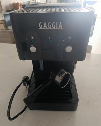 Macchina da caffè Gaggia Grangaggia