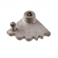 Selettore cambio a bacchetta per Vespa Ape 4 marce