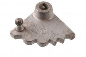 Selettore cambio a bacchetta per Vespa Ape 4 marce