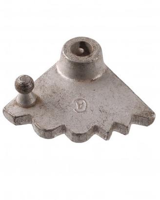 Selettore cambio a bacchetta per Vespa Ape 4 marce