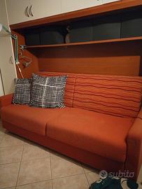 Divano Letto