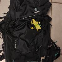 zaino Deuter Guide 32+ sl