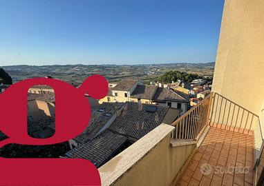 Appartamento Osimo [Cod. rif 3335463VRG]