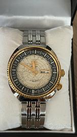 Orologio Orient uomo automatico RA-AA0E01S19B MAP