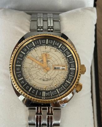 Orologio Orient uomo automatico RA-AA0E01S19B MAP