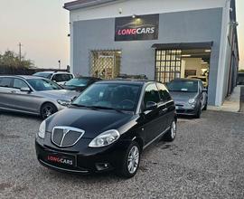 Lancia Ypsilon 1.3 MJT 75 CV Platinum Neopatentati