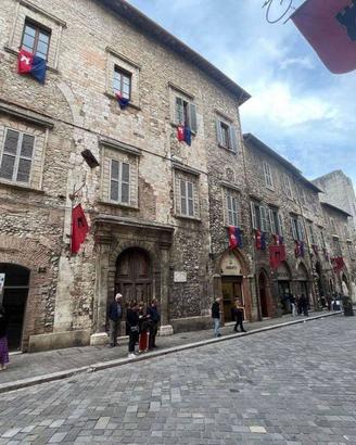 Appartamento di 140 m² con 4 locali a Narni