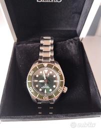 Orologio Seiko Sumo Automatico