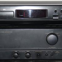 HIFI alta fedeltà