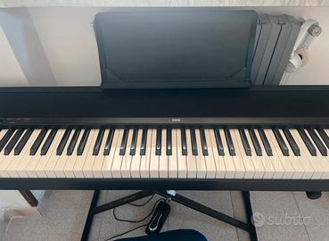 Pianoforte digitale korg B2N