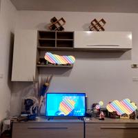 mobile / libreria soggiorno 