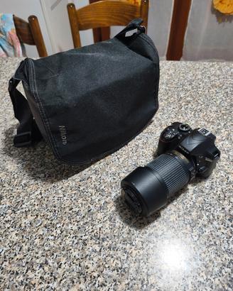 Nikon