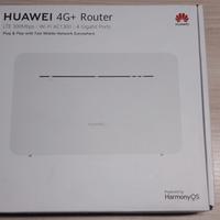 Modem 4G LTE HUAWEI B535