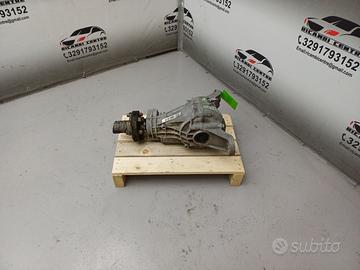 Differenziale posteriore 3.0d mercedes ml 350 2012