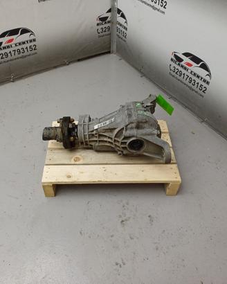 Differenziale posteriore 3.0d mercedes ml 350 2012