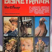 libro disneyrama