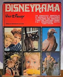 libro disneyrama