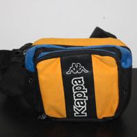 Marsupio Kappa Vintage Anni ’90 – Originale