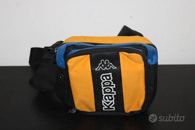 Marsupio Kappa Vintage Anni ’90 – Originale