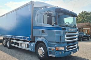 SCANIA R 380