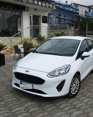 FORD Fiesta 1.1 75 CV GPL 5 porte Titanium