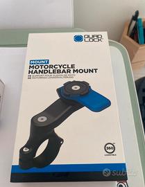Quad Lock + Kit Accessori