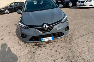 Clio 1000 benzina gpl 2021 