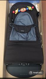 BabyBjörn Sdraietta Balance Soft