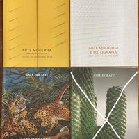 2020 / 2022 - 3 CATALOGHI ASTE - BOLAFFI / SASSONE