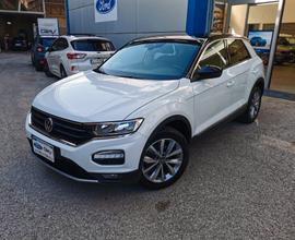 Volkswagen T-Roc 1.0 TSI 110cv Style BlueMotion Te