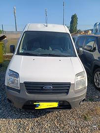 Ford furgone