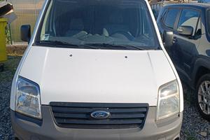 Ford furgone