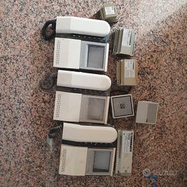 bticino mp20ws - videocitofono 