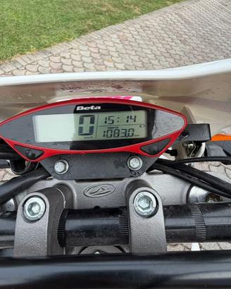 Moto Beta cinquanta
