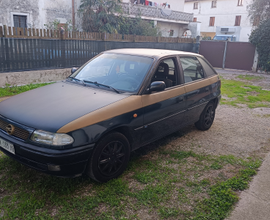 Opel Astra 98