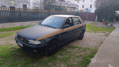 Opel Astra 98