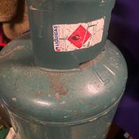 Bombola Liquigas 10 Kg