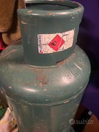 Bombola Liquigas 10 Kg