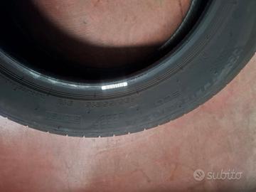 4 GOMME USATE ESTIVO 1955516 - CP42217192