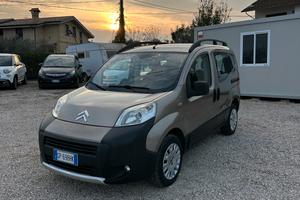Citroen Nemo 1.3 HDi 75CV FAP S&S XTR Theatre