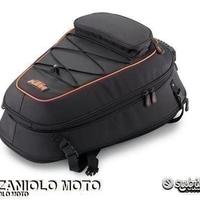 Borsa posteriore KTM 75612978200