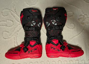 Stivali TCX Comp Evo 2 n°45