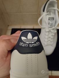 STAN SMITH NUOVE