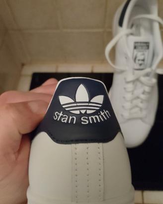 STAN SMITH NUOVE