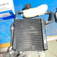 radiatore aerox 50
