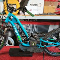 Bici Elettrica Trot-RX