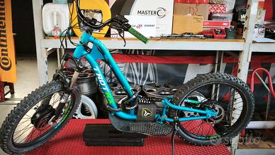 Bici Elettrica Trot-RX