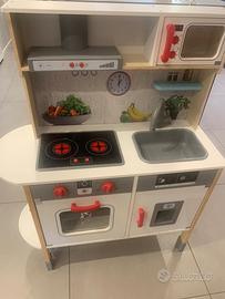 Cucina per bambini