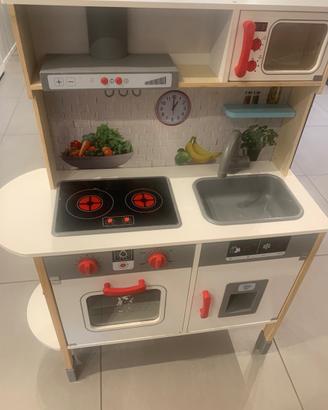 Cucina per bambini