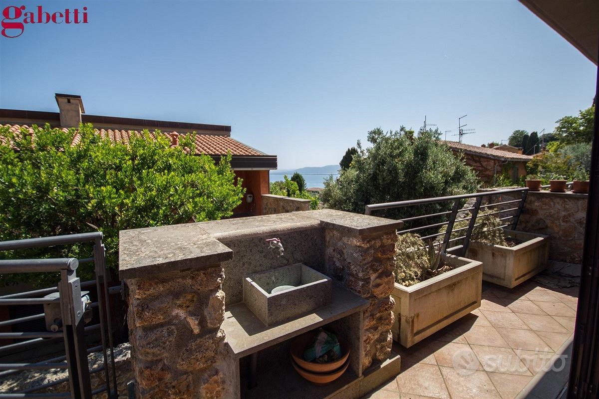 Appartamento – Porto Santo Stefano, Grosseto - Vista 5